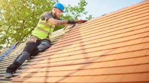 Asphalt Shingles Roofing in Riner, VA