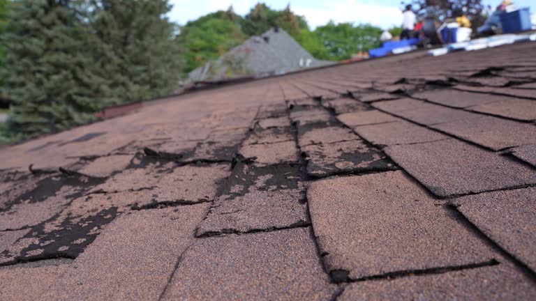 Best Commercial Roofing Services  in Riner, VA
