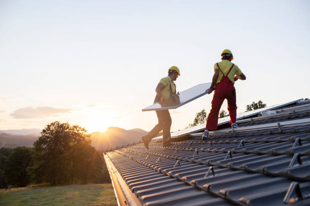 Best Roof Coating and Sealing  in Riner, VA