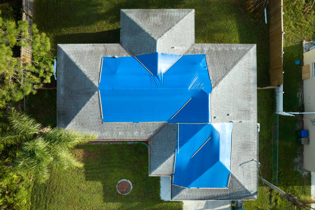 Best Roofing for New Construction  in Riner, VA