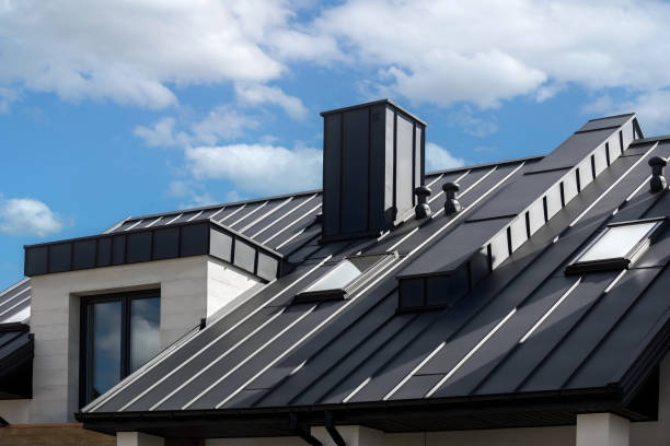 Best Sheet Metal Roofing  in Riner, VA